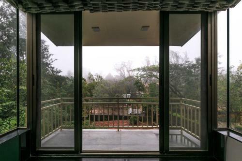 Stayvista At Pura Vida Villa