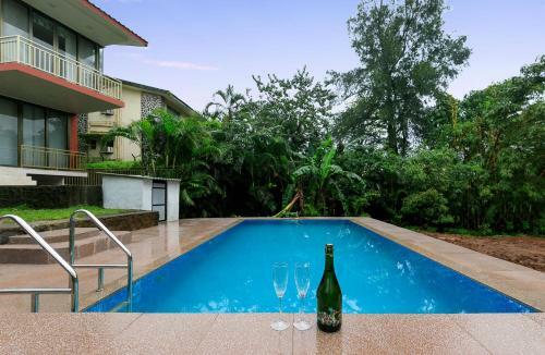 Stayvista At Pura Vida Villa