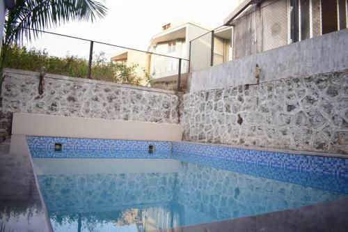 Kohinoor Villa 3bhk AC With Private Pool