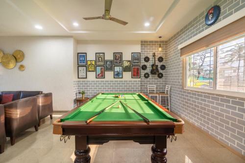 5 Bhk Luxurious Villa With Private Pool ! Kingston Villa Lonavala !