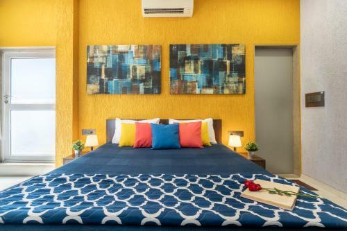 5 Bhk Luxurious Villa With Private Pool ! Kingston Villa Lonavala !