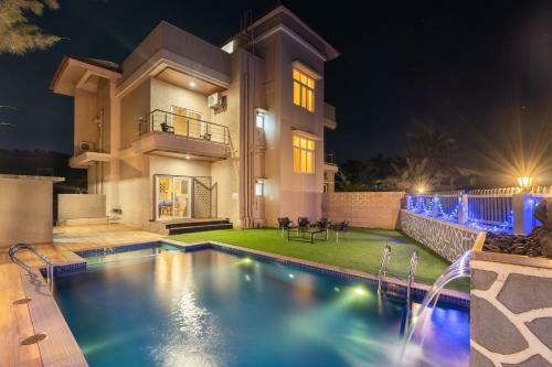 5 Bhk Luxurious Villa With Private Pool ! Kingston Villa Lonavala !