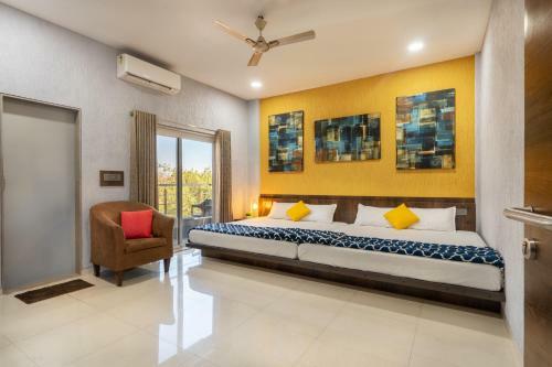 5 Bhk Luxurious Villa With Private Pool ! Kingston Villa Lonavala !