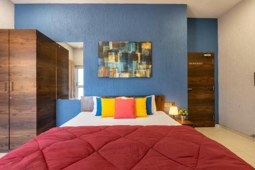 5 Bhk Luxurious Villa With Private Pool ! Kingston Villa Lonavala !