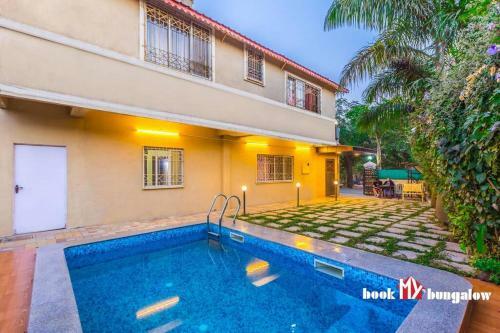 6 Bhk Krishna Villa