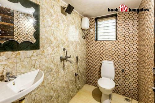 6 Bhk Krishna Villa