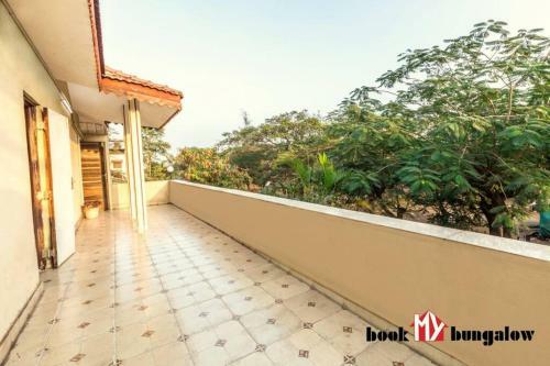 6 Bhk Krishna Villa