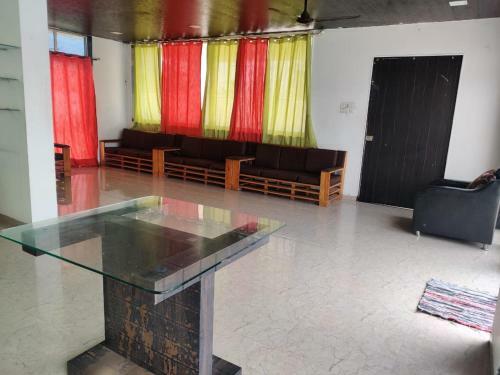 Villa Yuvraj Mansion