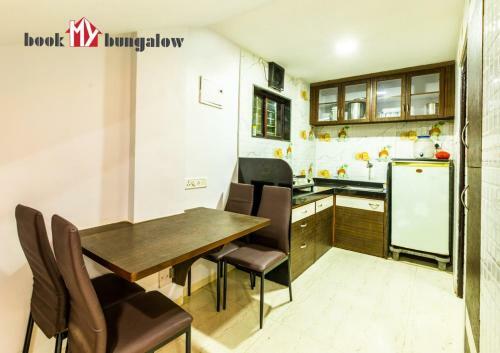 Villa 3bhk Vrindavan Bungalow