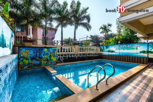 Villa 3bhk Vrindavan Bungalow