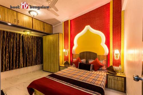 Villa 3bhk Vrindavan Bungalow