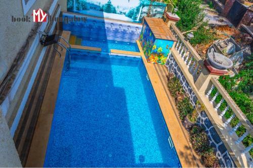 Villa 3bhk Vrindavan Bungalow