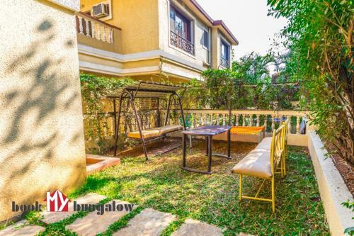 Villa 3bhk Vrindavan Bungalow