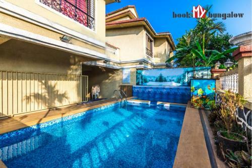 Villa 3bhk Vrindavan Bungalow