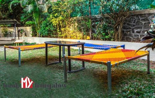 Villa 3bhk Vrindavan Bungalow