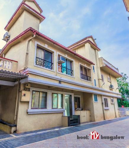 Villa 3bhk Vrindavan Bungalow