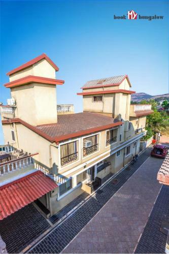 Villa 3bhk Vrindavan Bungalow