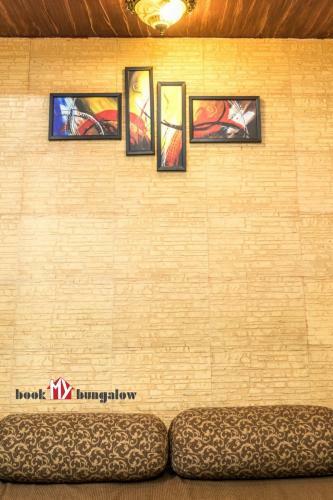Villa 3bhk Vrindavan Bungalow