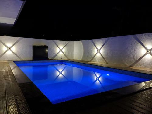 Villa The Aura Lonavala