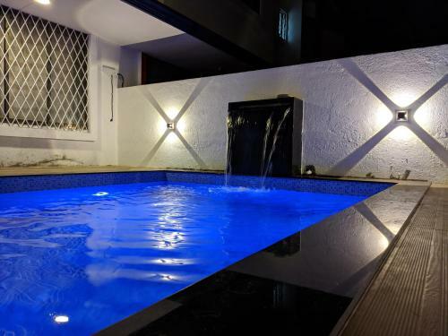 Villa The Aura Lonavala