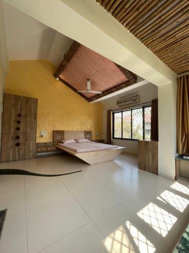 Villa The Aura Lonavala
