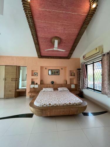 Villa The Aura Lonavala