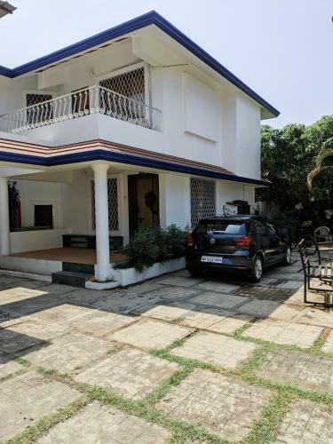 Villa The Aura Lonavala