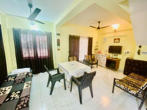 Riyansh Villa