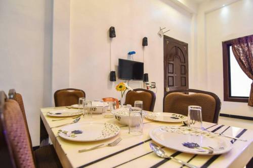 Maaham Villa