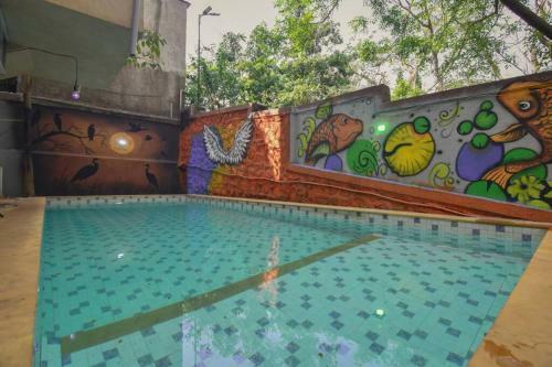 Maaham Villa