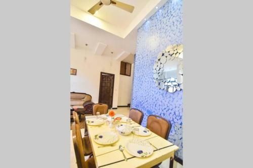 Maaham Villa