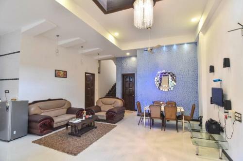 Maaham Villa