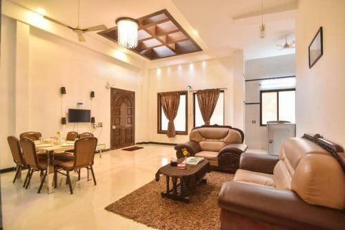 Maaham Villa