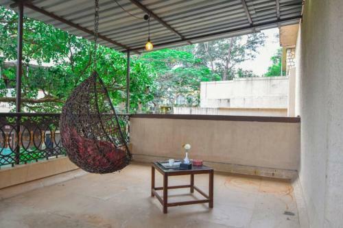Maaham Villa