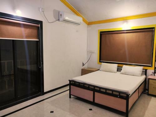 Villa Corner House Lonavala