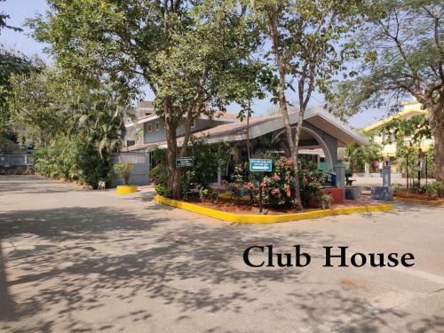 Villa Corner House Lonavala