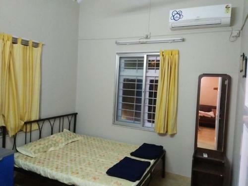 Joys Cottage Lonawala