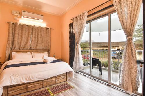 Lifeline Villas - 3bhk Private Pool Near Lonavala