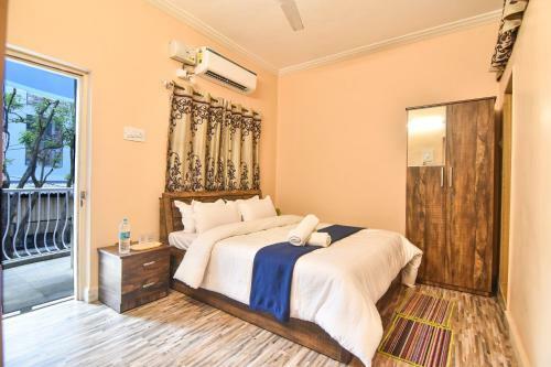 Lifeline Villas - 3bhk Private Pool Near Lonavala