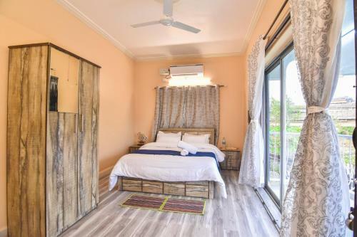 Lifeline Villas - 3bhk Private Pool Near Lonavala