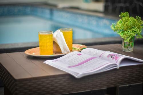 Lifeline Villas - 3bhk Private Pool Near Lonavala