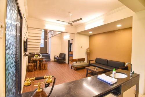 Lifeline Villas - 3bhk Private Pool Near Lonavala