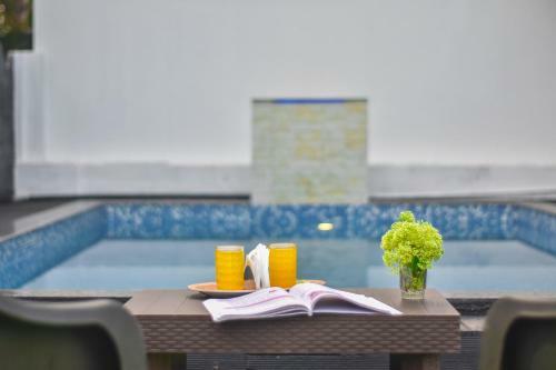 Lifeline Villas - 3bhk Private Pool Near Lonavala