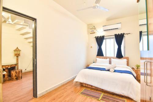 Lifeline Villas - 3bhk Private Pool Near Lonavala
