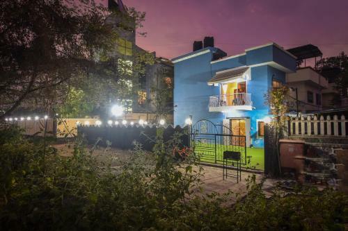 Lifeline Villas - 3bhk Private Pool Near Lonavala