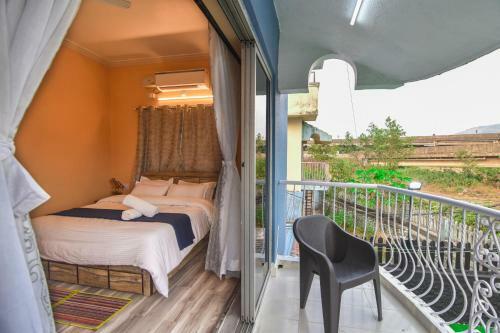 Lifeline Villas - 3bhk Private Pool Near Lonavala
