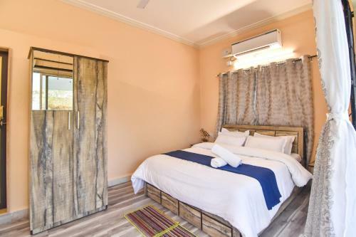 Lifeline Villas - 3bhk Private Pool Near Lonavala