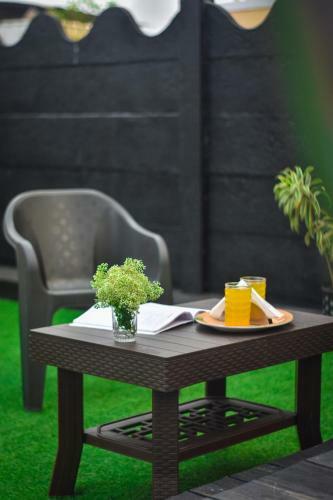 Lifeline Villas - 3bhk Private Pool Near Lonavala