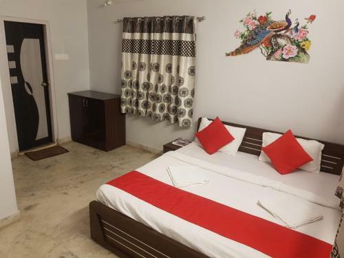 Hotel Trisha Residency