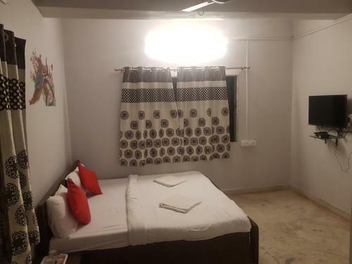 Hotel Trisha Residency